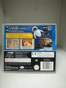 DISNEY PIXAR WALL E NINTENDO DS (usato garantito) (6636644073526)