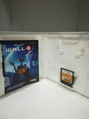 DISNEY PIXAR WALL E NINTENDO DS (usato garantito) (6636644073526)