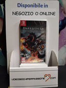 DARKSIDERS WARMASTERED EDITION NINTENDO SWITCH (8083620561198)