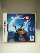 DISNEY PIXAR WALL E NINTENDO DS (usato garantito) (6636644073526)