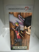 One Piece DXF FIGURE Roronoa Zoro (Wano Kuni) 17 cm (6587996799030)