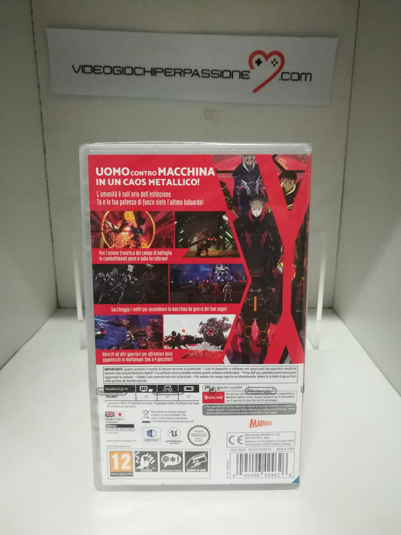 Copia del DAEMON X MACCHINA NINTENDO SWITCH EDIZIONE REGNO UNITO (6644514422838)