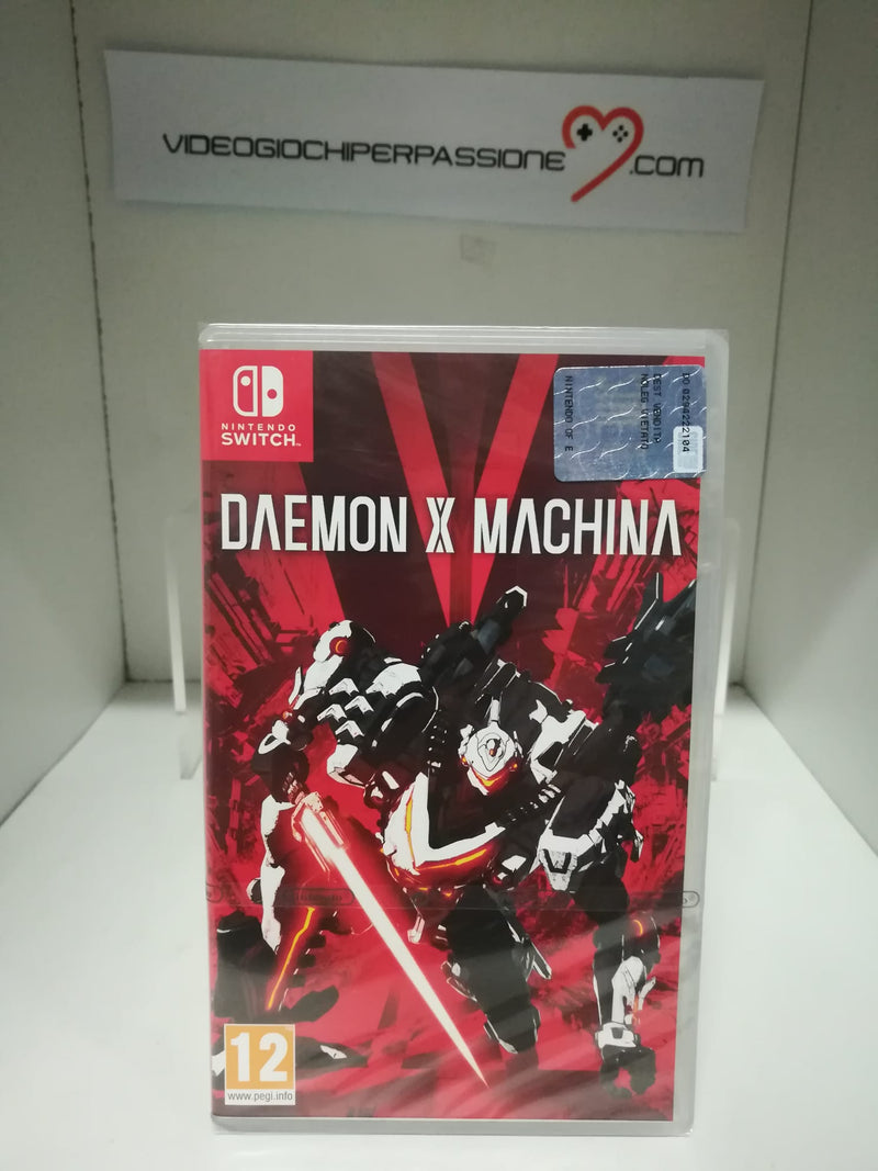 Copia del DAEMON X MACCHINA NINTENDO SWITCH EDIZIONE REGNO UNITO (6644514422838)