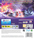 DYNASTY WARRIOR : STRIKEFORCE PS3 (4601829359670)