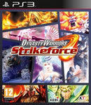 DYNASTY WARRIOR : STRIKEFORCE PS3 (4601829359670)