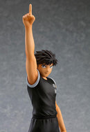 Captain Tsubasa Pop Up Parade PVC  Kojiro Hyuga 17 cm PRE-ORDER 2-2022 (6615206527030)
