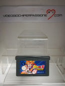 DRAGONBALL Z IL DESTINO DI GOKU GAME BOY ADVANCE (usato garantito) (6727097778230)