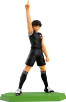 Captain Tsubasa Pop Up Parade PVC  Kojiro Hyuga 17 cm PRE-ORDER 2-2022 (6615206527030)