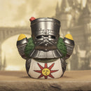 Dark Souls Solaire of Astora TUBBZ Cosplaying Duck da collezione (6547320176694)