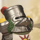 Dark Souls Solaire of Astora TUBBZ Cosplaying Duck da collezione (6547320176694)