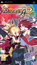 DISGAEA 2 DARK HERO DAYS PSP EDIZIONE ITALIANA (4553033383990)