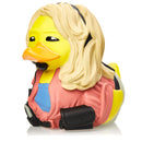 JURASSIC PARK - LIMITED EDITION - DR. ELLIE SATTLER TUBBZ COSPLAYING DUCK DA COLLEZIONE (6796634521654)