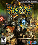 DRAGON'S CROWN PLAYSTATION 3 EDIZIONE AMERICANA (4530402295862)