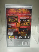 IL SIGNORE DEGLI ANELLI TACTICS PSP (versione italiana) (4673381236790)