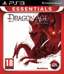 DRAGON AGE ORIGINS PS3 (versione italiano) (6538441293878)