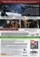 DEAD SPACE 3 LIMITED EDITION XBOX 360 (versione italiana) (6621854662710)