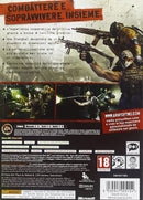 ARMY OF TWO : IL 40 GIORNO XBOX 360 (nuovo versione italiano) (6538453155894)