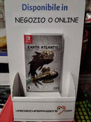 EARTH ATLANTIS  NINTENDO SWITCH (8120897012014)