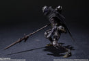Elden Ring SHFiguarts Action Figure Festering Fingerprint Vyke 16 cm PRE-ORDER (6824307392566)
