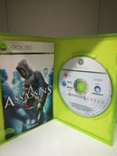 ASSASSIN'S CREED XBOX 360 (gioco in italiano)(usato garantito) (6584734548022)