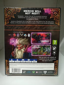 Battle Axe Badge Edition Playstation 4 Edizione Regno Unito (4896845332534)