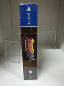 Battle Axe Badge Edition Playstation 4 Edizione Regno Unito (4896845332534)