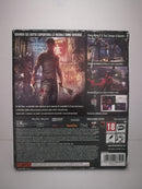 SLEEPING DOGS  DEFINITIVE EDITION XBOX ONE (versione italiana)(esposizione fiera)NUOVO (4695923589174)