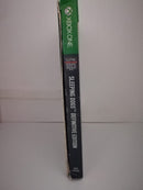 SLEEPING DOGS  DEFINITIVE EDITION XBOX ONE (versione italiana)(esposizione fiera)NUOVO (4695923589174)