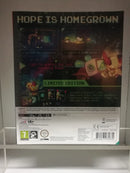 VOID TRRLM(); //VOIDTERRARIUM LIMITED EDITION NINTENDO SWITCH (4529742348342)