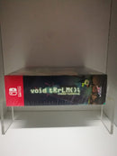 VOID TRRLM(); //VOIDTERRARIUM LIMITED EDITION NINTENDO SWITCH (4529742348342)