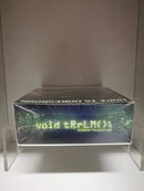 VOID TRRLM(); //VOIDTERRARIUM LIMITED EDITION NINTENDO SWITCH (4529742348342)