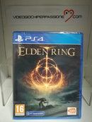 Elden Ring Playstation 4 Edizione Europea (6596733861942)