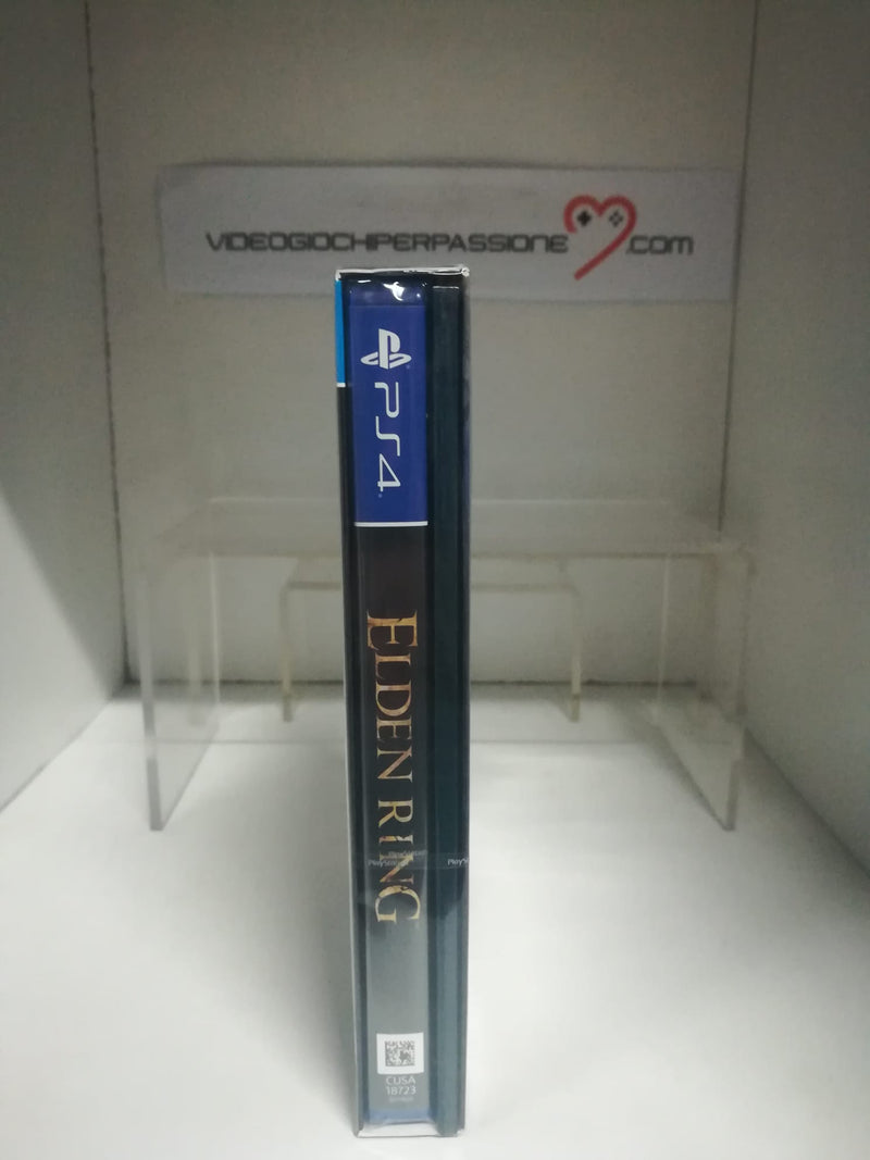 Elden Ring Launch Edition Playstation 4 Edizione Europea (6689983758390)