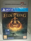 Elden Ring Launch Edition Playstation 4 Edizione Europea (6689983758390)