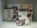 RESIDENT EVIL THE DARKSIDE CHRONICLES NINTENDO WII (usato garantito) (6611581894710)