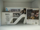 RESIDENT EVIL THE DARKSIDE CHRONICLES NINTENDO WII (usato garantito) (6611581894710)