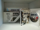 RESIDENT EVIL THE DARKSIDE CHRONICLES NINTENDO WII (usato garantito) (6611581894710)