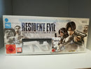 RESIDENT EVIL THE DARKSIDE CHRONICLES NINTENDO WII (usato garantito) (6611581894710)