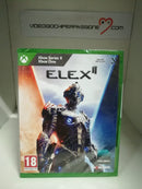ELEX II Xbox One/Serie X Edizione Europea (6668646678582)