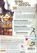 DIVINITY II EGO DRACONIS XBOX 360 (versione italiana) (4870295027766)