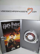 HARRY POTTER E IL CALICE DI FUOCO PSP (usato garantito) (6807951015990)