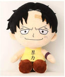PELUCHE ONE PIECE ACE (25cm) (4585057321014)