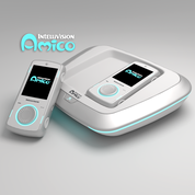 Amico - Glacier White - Retro Mini Console INTELLIVISION (4603957706806)