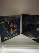 HARRY POTTER E LA PIETRA FILOSOFARE PS1 (usato garantito)(senza custodia rubata in fiera) (4741852168246)