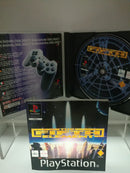 THE FIFTH ELEMENT PS1 (usato garantito) (4740419846198)