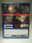 Copia del ALIENS FIRETEAM ELIT PS5 (6622028562486)
