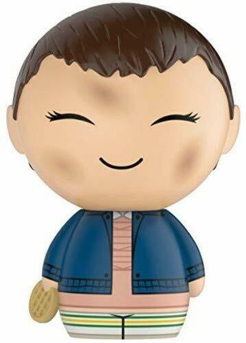 POP! DORBZ  386  ELEVEN (4582540804150)