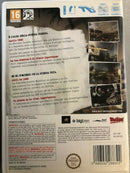 SNIPER ELITE NINTENDO WII (versione italiana) (4679011369014)