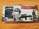 SNIPER ELITE NINTENDO WII SOLO FUCILE ORIGINALE (usato) (4718878556214)