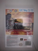 SNIPER ELITE NINTENDO WII (versione inglese con italiano) (4872846311478)